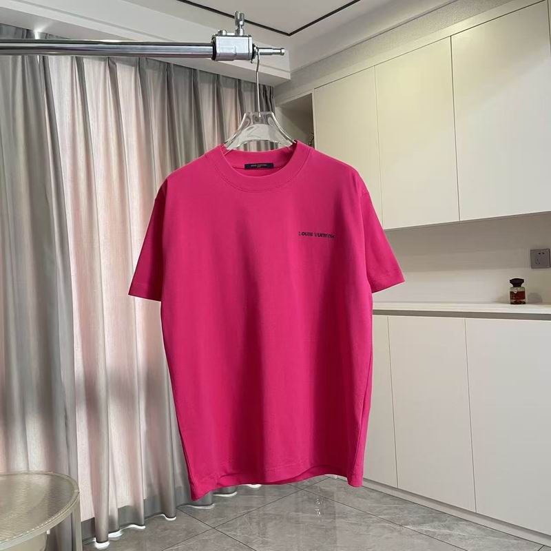 Louis Vuitton T-Shirt Unisex ID:20260604-272